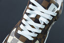 Tênis Louis Vuitton Nike Air Force 1 Low