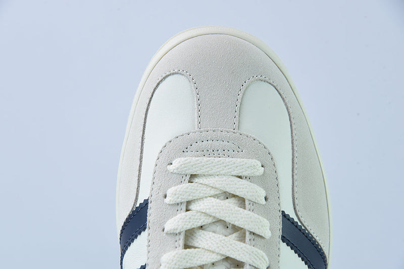 Tênis Gucci x Adidas Originals Gazelle