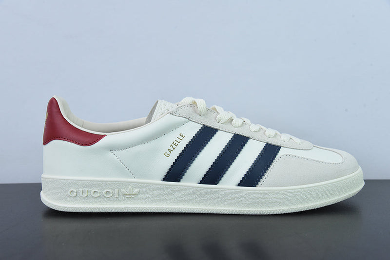 Tênis Gucci x Adidas Originals Gazelle
