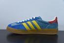 Tênis Gucci x Adidas Originals Gazelle