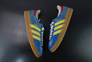Tênis Gucci x Adidas Originals Gazelle