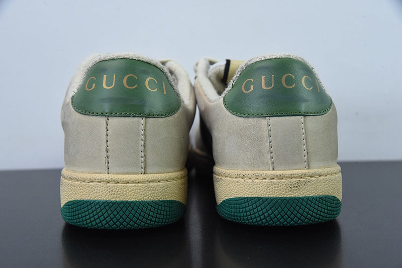 Tênis Gucci Screener