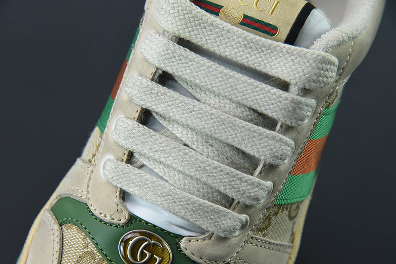 Tênis Gucci Screener