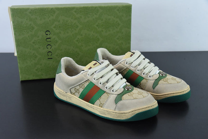 Tênis Gucci Screener