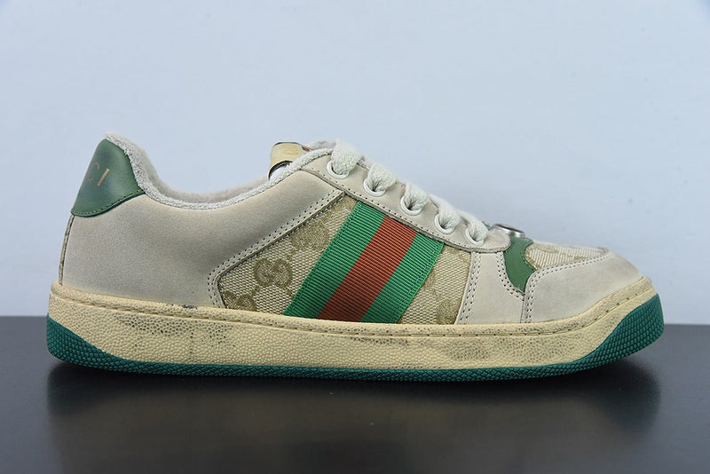 Tênis Gucci Screener