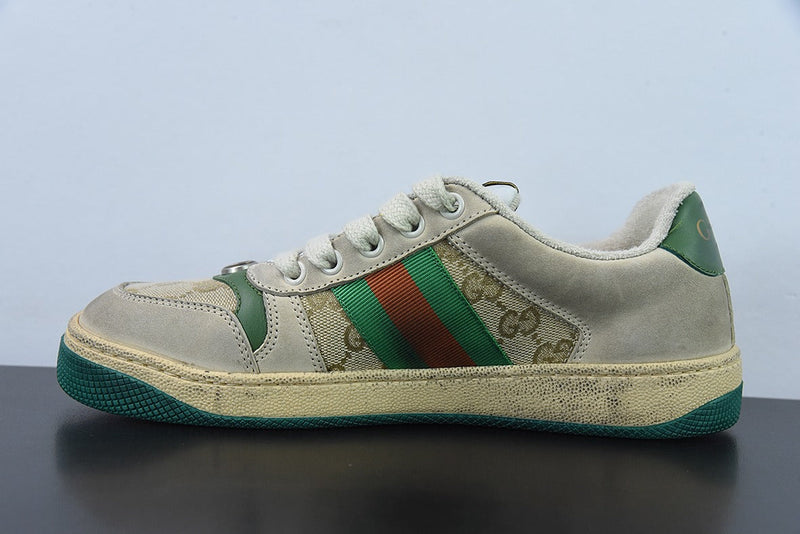 Tênis Gucci Screener