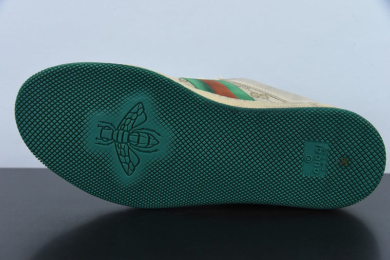 Tênis Gucci Screener