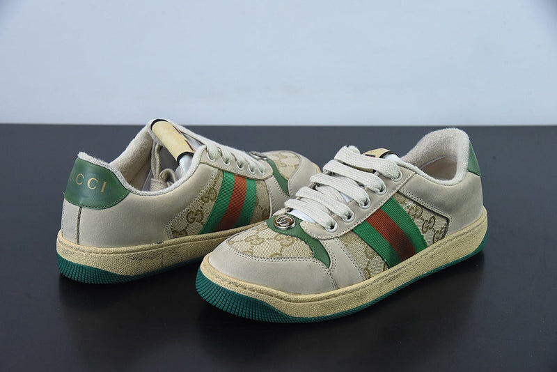 Tênis Gucci Screener