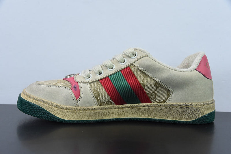 Tênis Gucci Screener