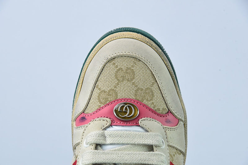 Tênis Gucci Screener
