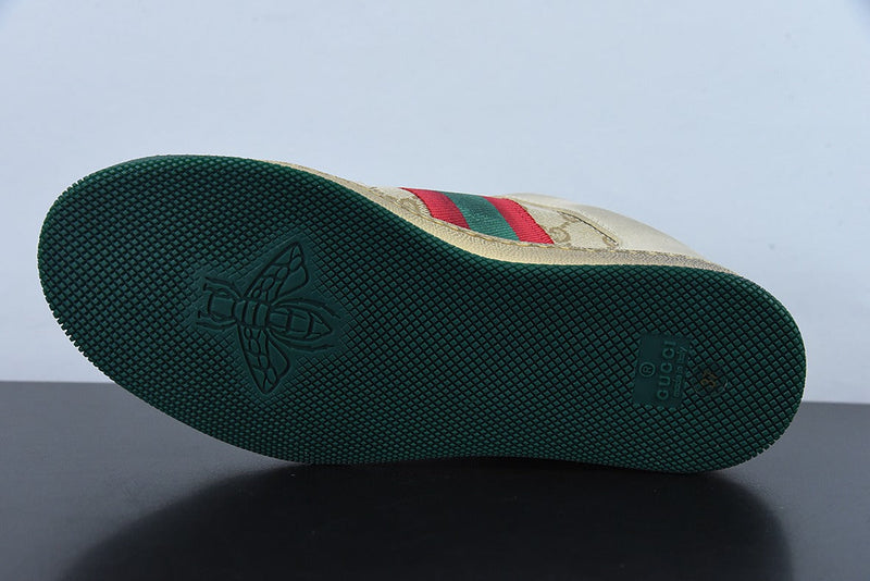 Tênis Gucci Screener