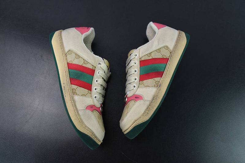 Tênis Gucci Screener