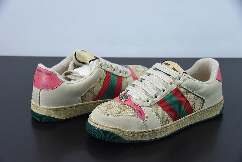 Tênis Gucci Screener