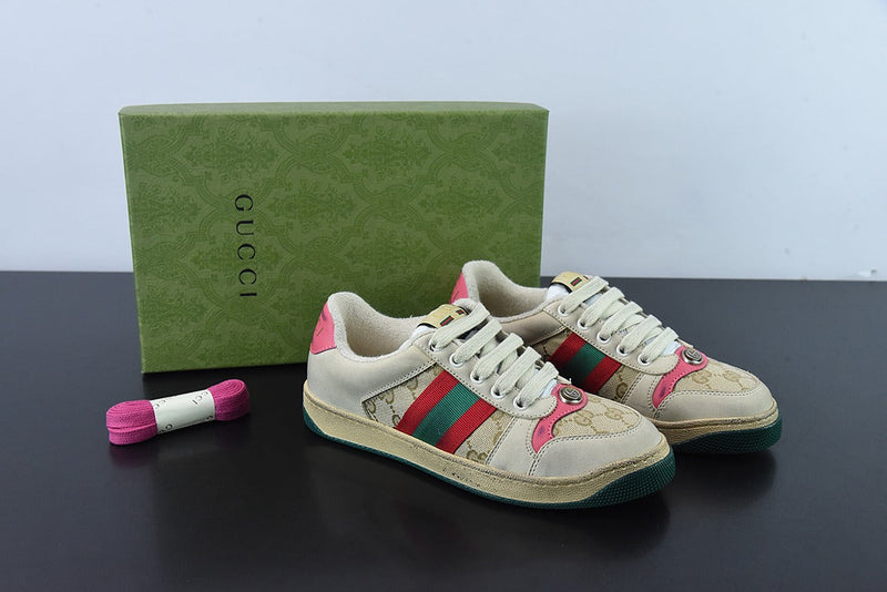 Tênis Gucci Screener