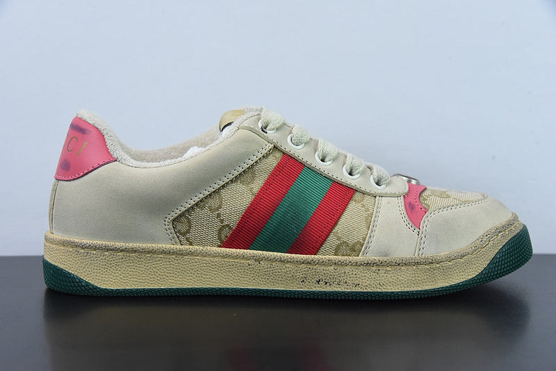 Tênis Gucci Screener