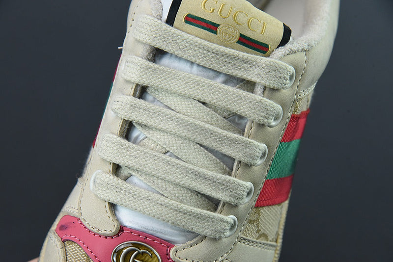 Tênis Gucci Screener