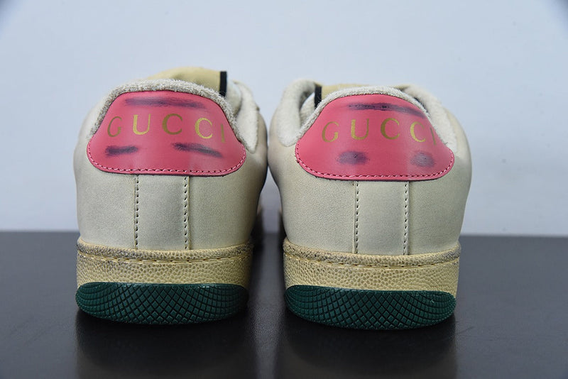 Tênis Gucci Screener