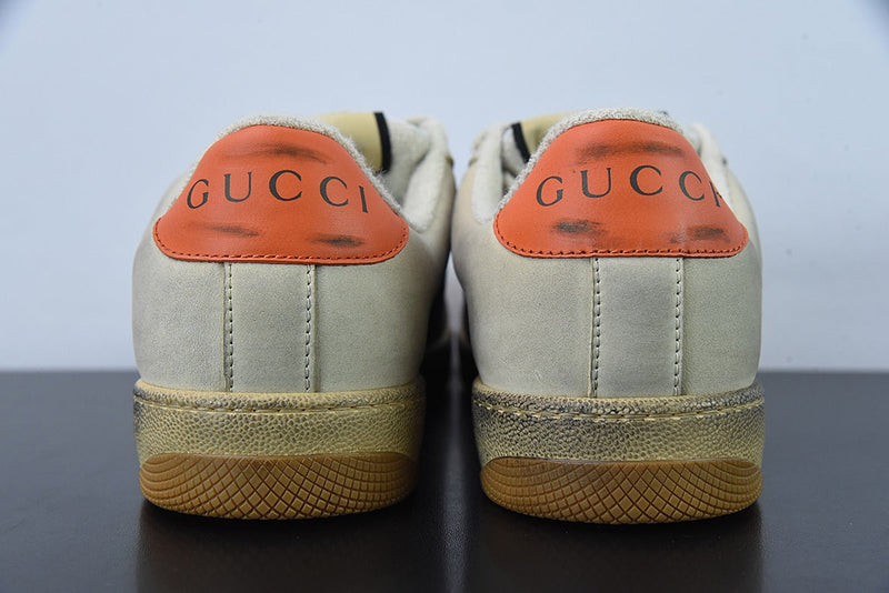 Tênis Gucci Screener