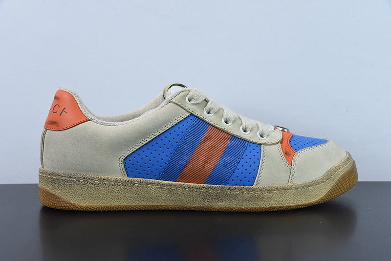 Tênis Gucci Screener