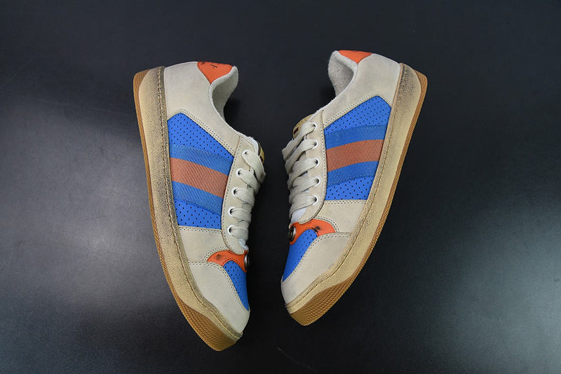 Tênis Gucci Screener