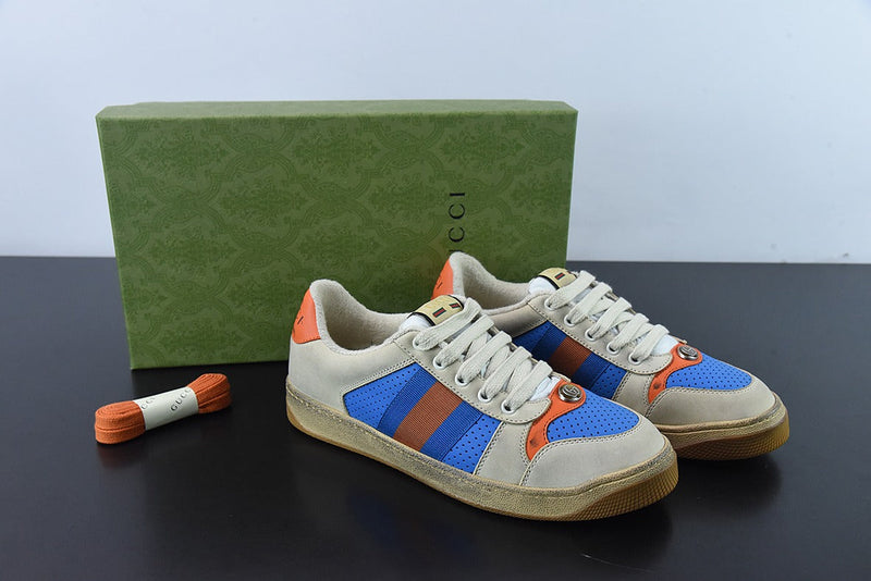 Tênis Gucci Screener