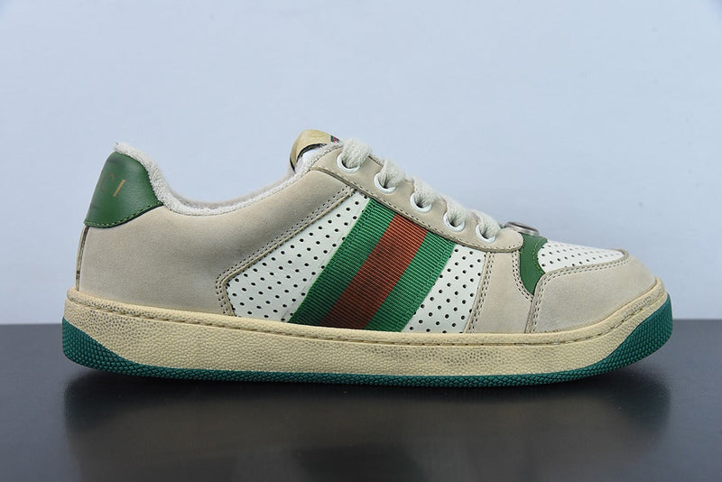 Tênis Gucci Screener