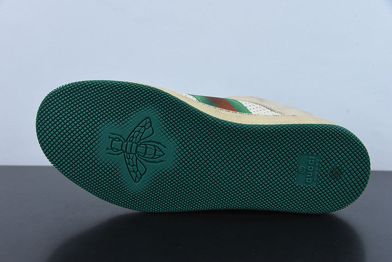 Tênis Gucci Screener