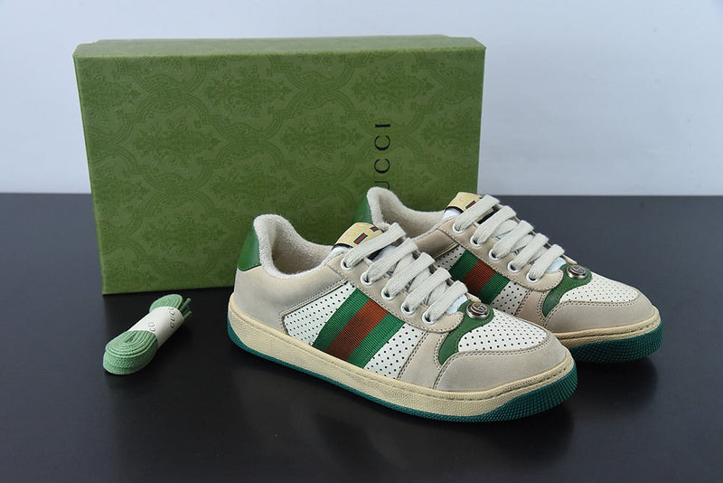 Tênis Gucci Screener