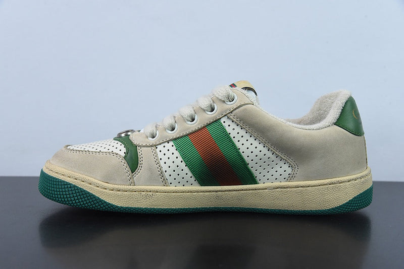 Tênis Gucci Screener