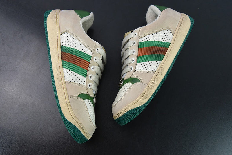 Tênis Gucci Screener