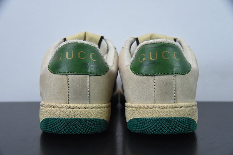 Tênis Gucci Screener