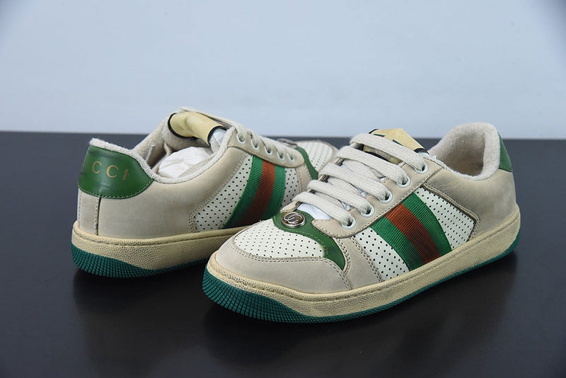 Tênis Gucci Screener