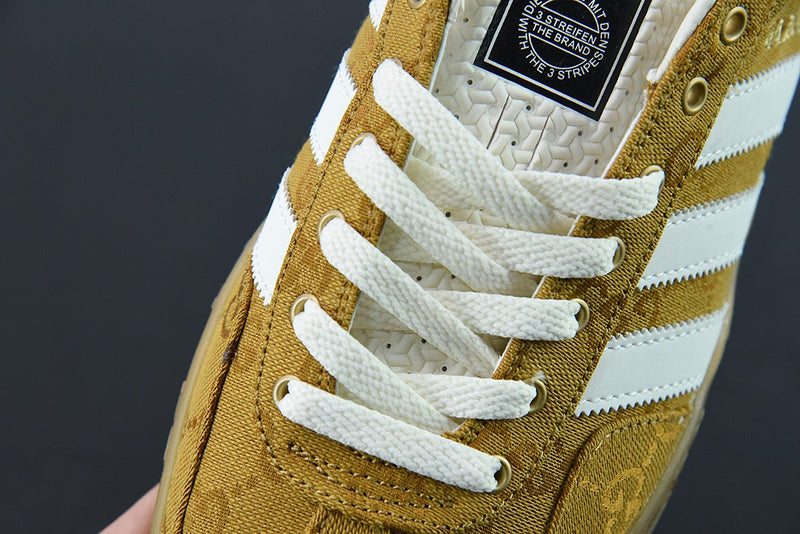Tênis Gucci X Adidas Originals Gazelle
