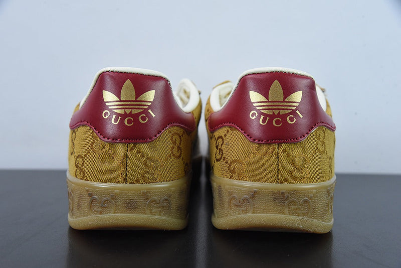 Tênis Gucci X Adidas Originals Gazelle