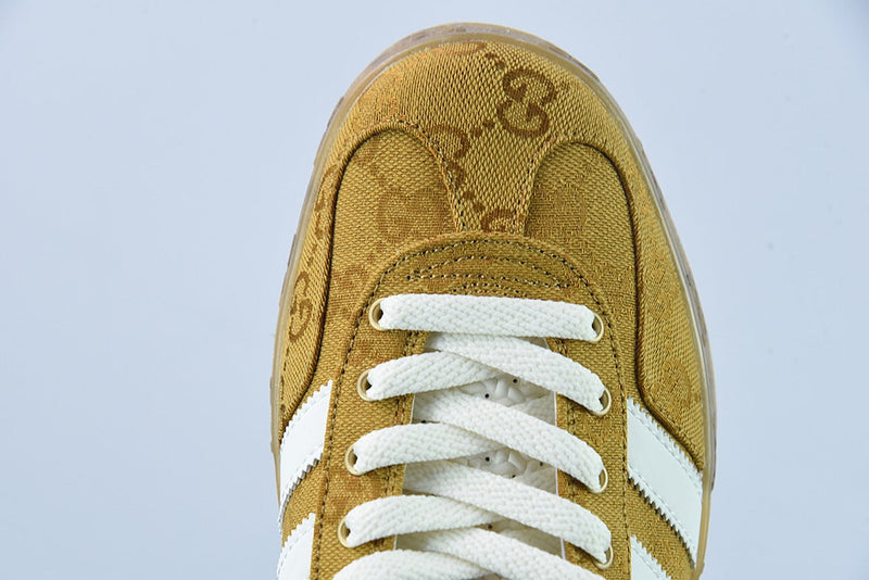 Tênis Gucci X Adidas Originals Gazelle