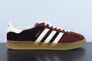 Tênis Gucci X Adidas Originals Gazelle