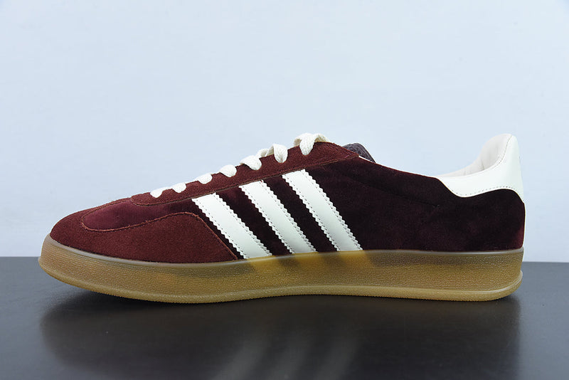 Tênis Gucci X Adidas Originals Gazelle
