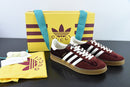 Tênis Gucci X Adidas Originals Gazelle