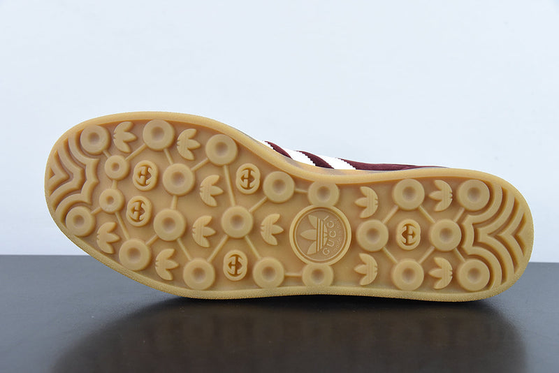 Tênis Gucci X Adidas Originals Gazelle