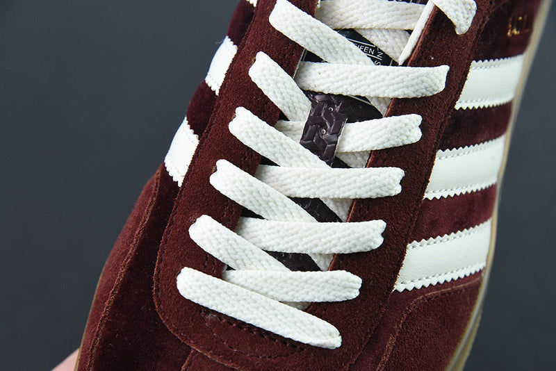 Tênis Gucci X Adidas Originals Gazelle