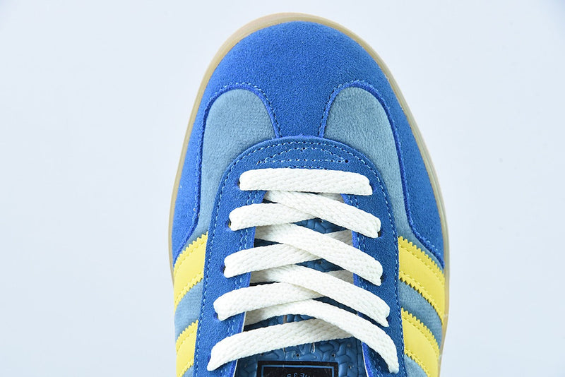 Tênis Gucci X Adidas Originals Gazelle