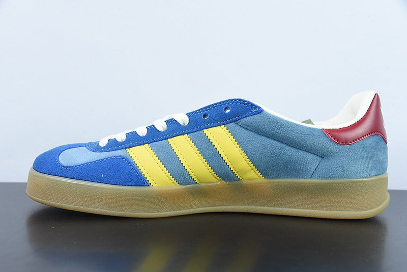 Tênis Gucci X Adidas Originals Gazelle