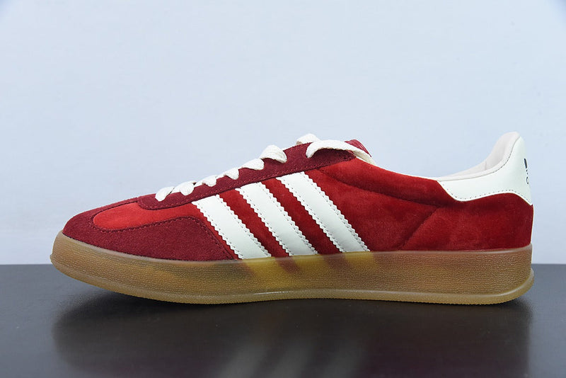 Tênis Gucci X Adidas Originals Gazelle