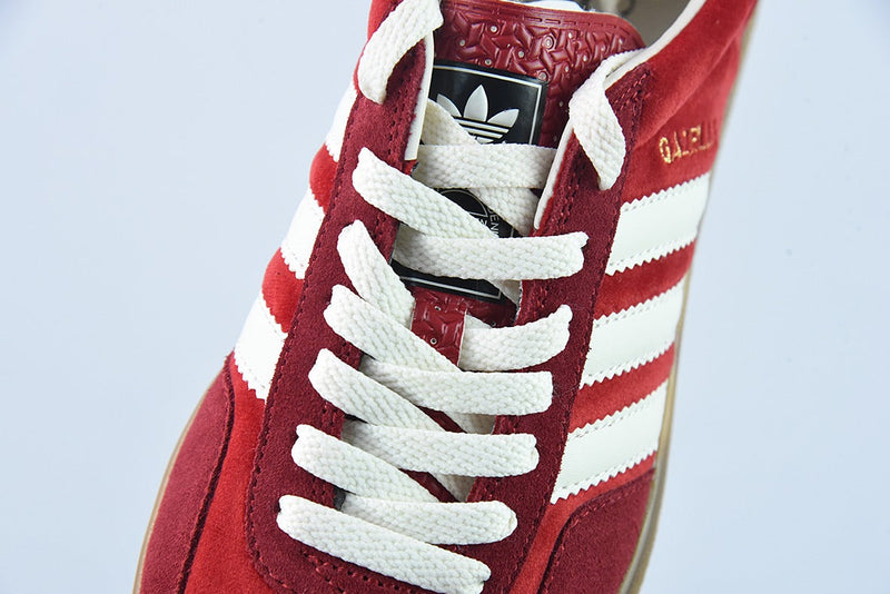Tênis Gucci X Adidas Originals Gazelle