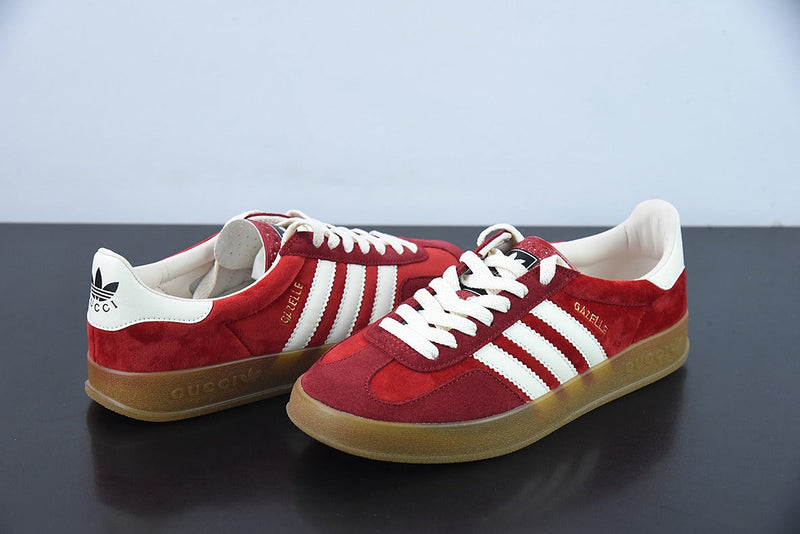 Tênis Gucci X Adidas Originals Gazelle