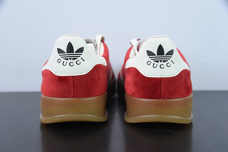Tênis Gucci X Adidas Originals Gazelle