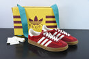 Tênis Gucci X Adidas Originals Gazelle