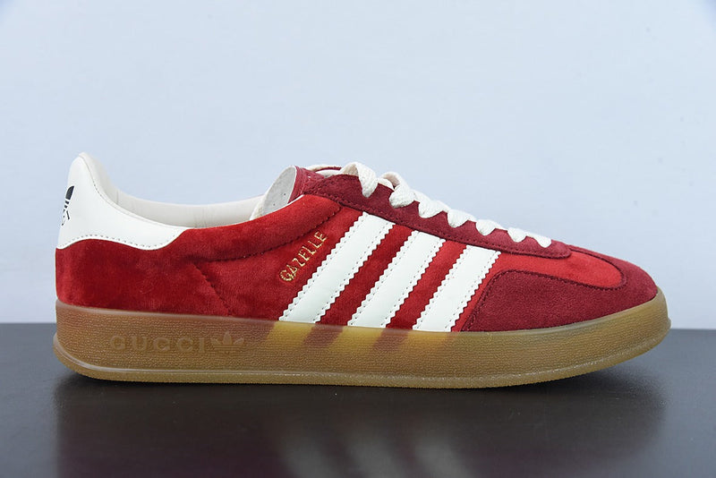 Tênis Gucci X Adidas Originals Gazelle