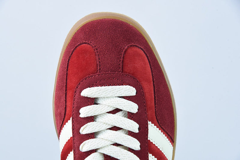 Tênis Gucci X Adidas Originals Gazelle