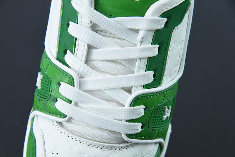 Tênis Louis Vuitton Trainer